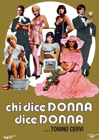 Chi dice donna, dice donna