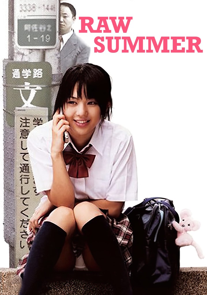 Raw Summer