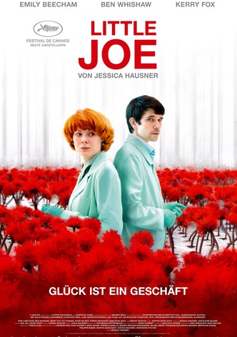 Little Joe - Glück ist ein Geschäft