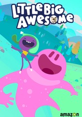 Little Big Awesome - Saison 1