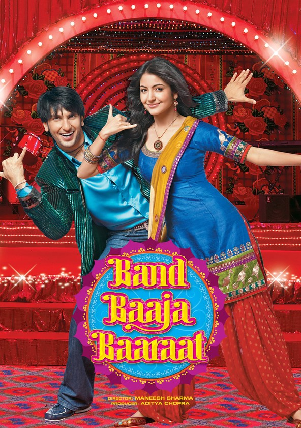 Band baaja baaraat full movie watch online free hd youtube clearance
