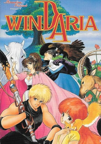 Windaria