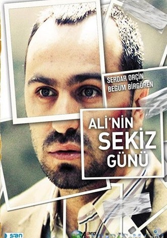 Ali'nin Sekiz Günü