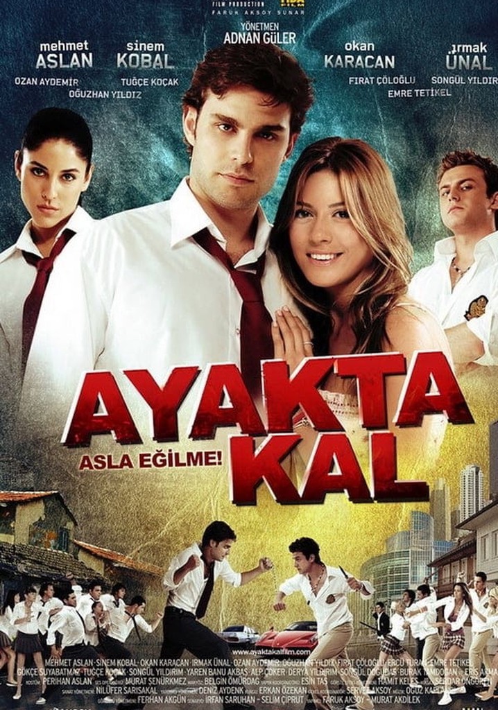 Ayakta Kal
