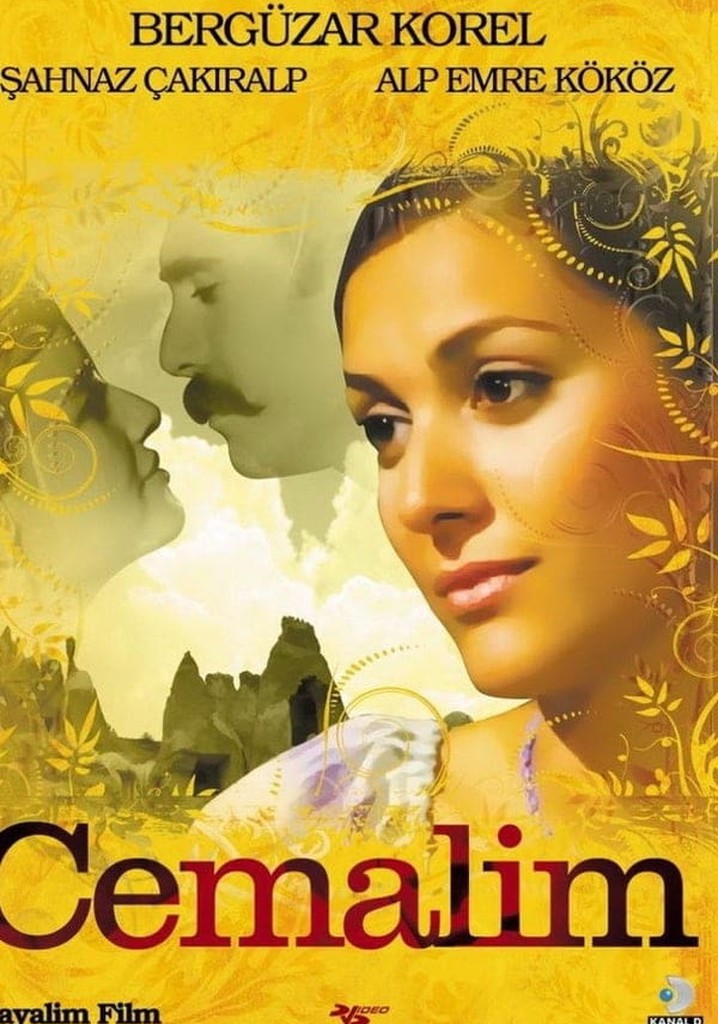Cemalım