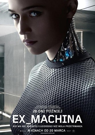 Ex machina