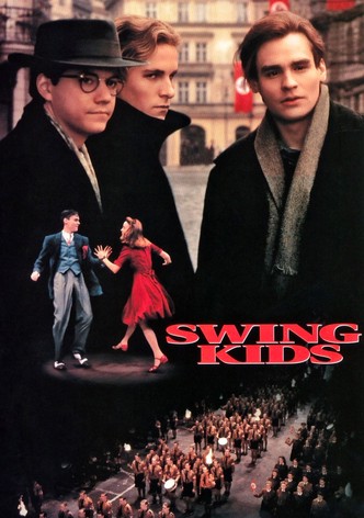 Swing Kids