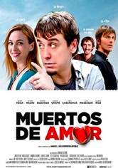 Muertos de amor