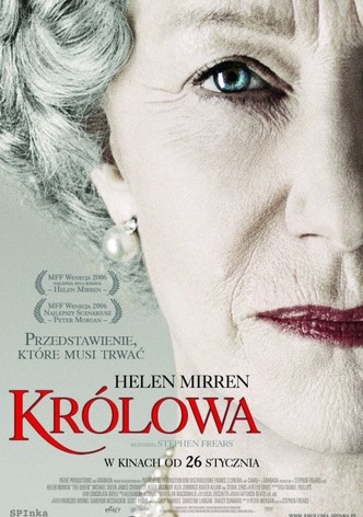 Królowa