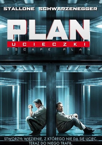 Plan ucieczki