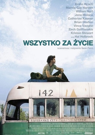 Wszystko za życie