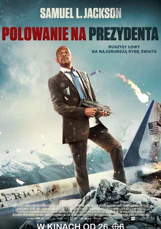 Polowanie na prezydenta