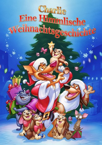 Charlie - Eine himmlische Weihnachtsgeschichte