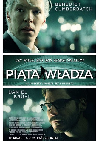Piąta władza