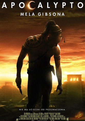 Apocalypto