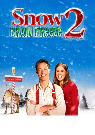 Snow 2: Brain Freeze