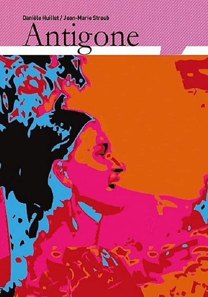 Die Antigone des Sophokles nach der Hölderlinschen Übertragung für die Bühne bearbeitet von Brecht 1948 (Suhrkamp Verlag)