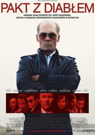 Pakt z Diabłem