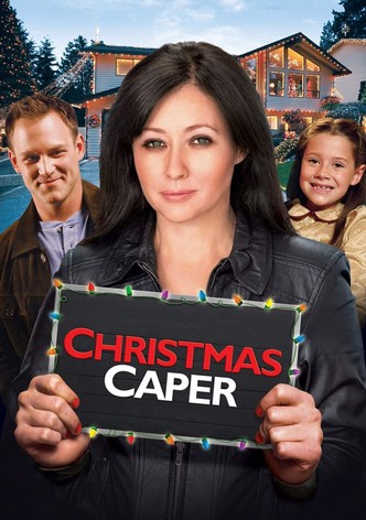 Christmas Caper