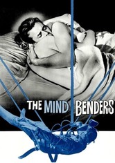 The Mind Benders