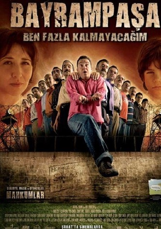 Bayrampaşa Ben Fazla Kalmayacağım