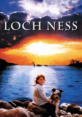 Loch Ness