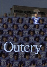 Outcry - Season 1