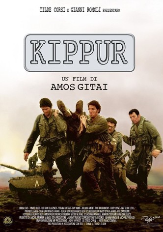 Kippur