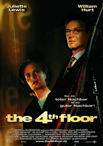 The 4th Floor - Haus der Angst