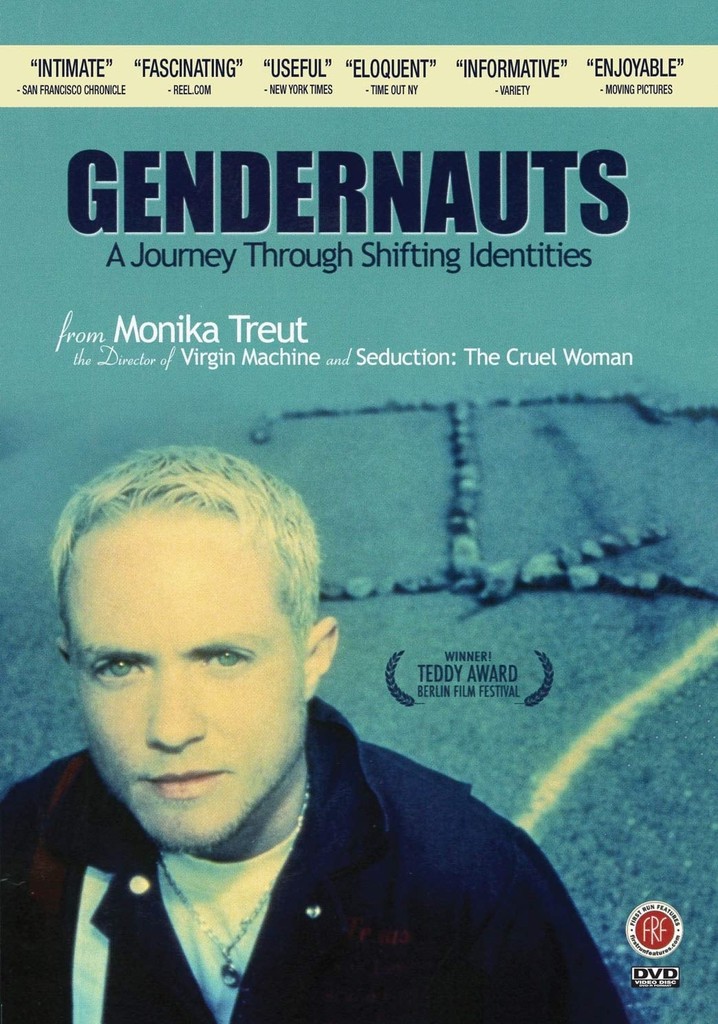 Gendernauts: A Journey Through Shifting Identities