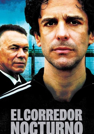 El corredor nocturno