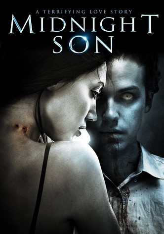 Midnight Son - Brut der Nacht
