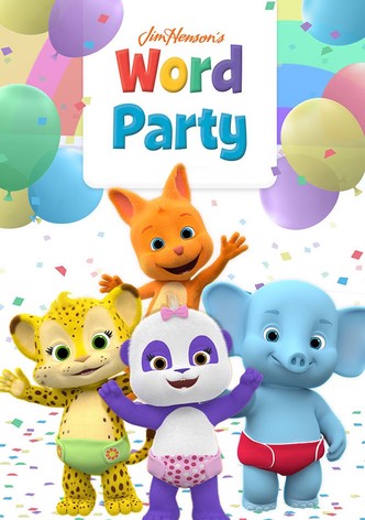 Wortparty