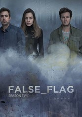False Flag - Season 2