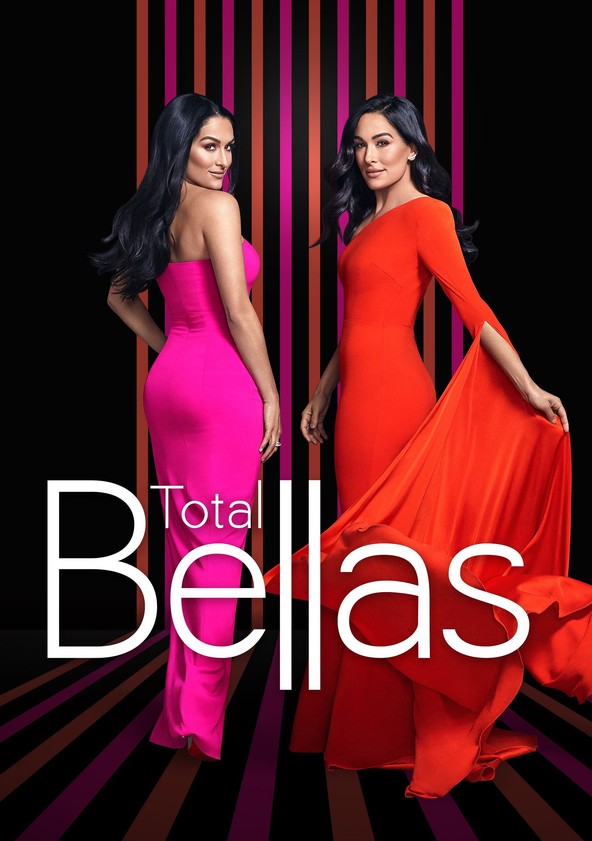 Total bellas best sale full episodes