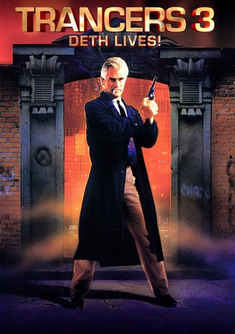 Trancers III