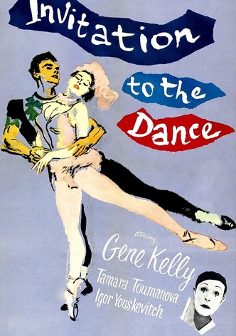 Invitation à la danse