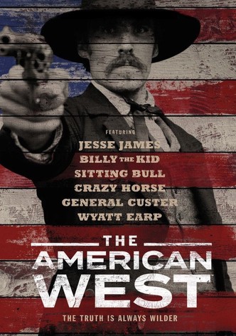 The American West
