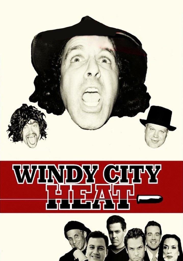 Windy City Heat