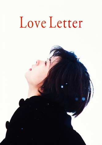 Love Letter