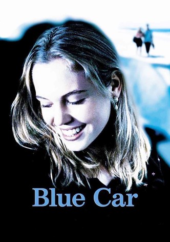 Blue Car