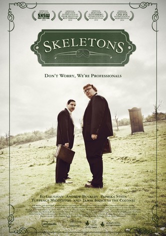 Skeletons