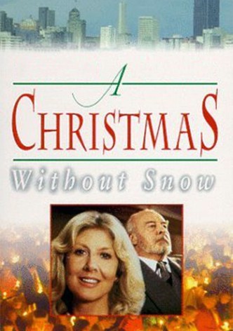 Navidad sin nieve