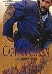 Capitán Conan