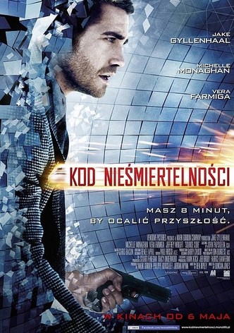 Kod nieśmiertelności