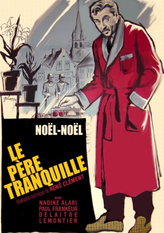 Le Père tranquille