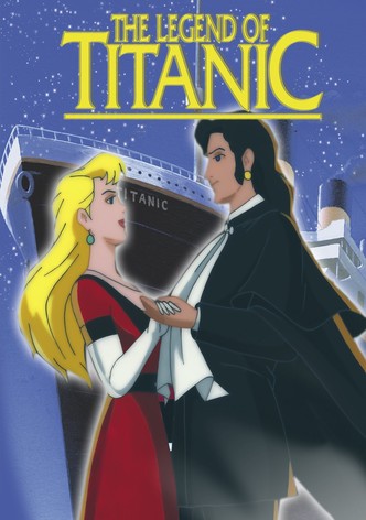 La légende du Titanic