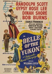 Belle of the Yukon