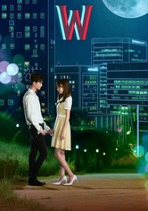 W – Two Worlds Apart