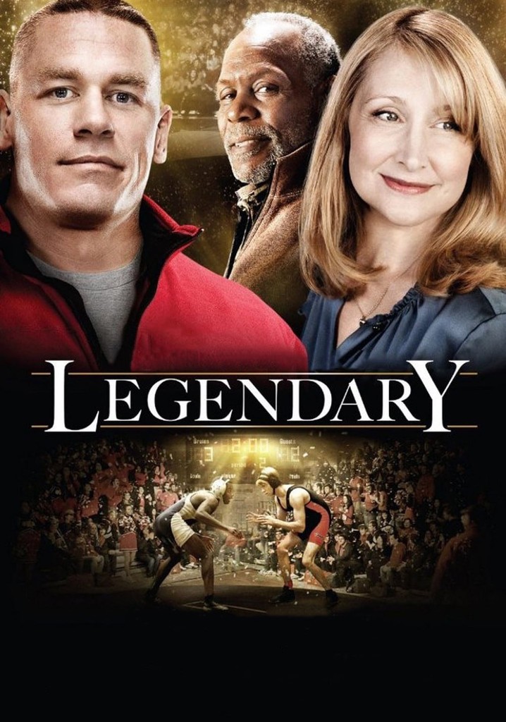 Legendary película: Ver online completa en español Legendary película: Ver online completa en español